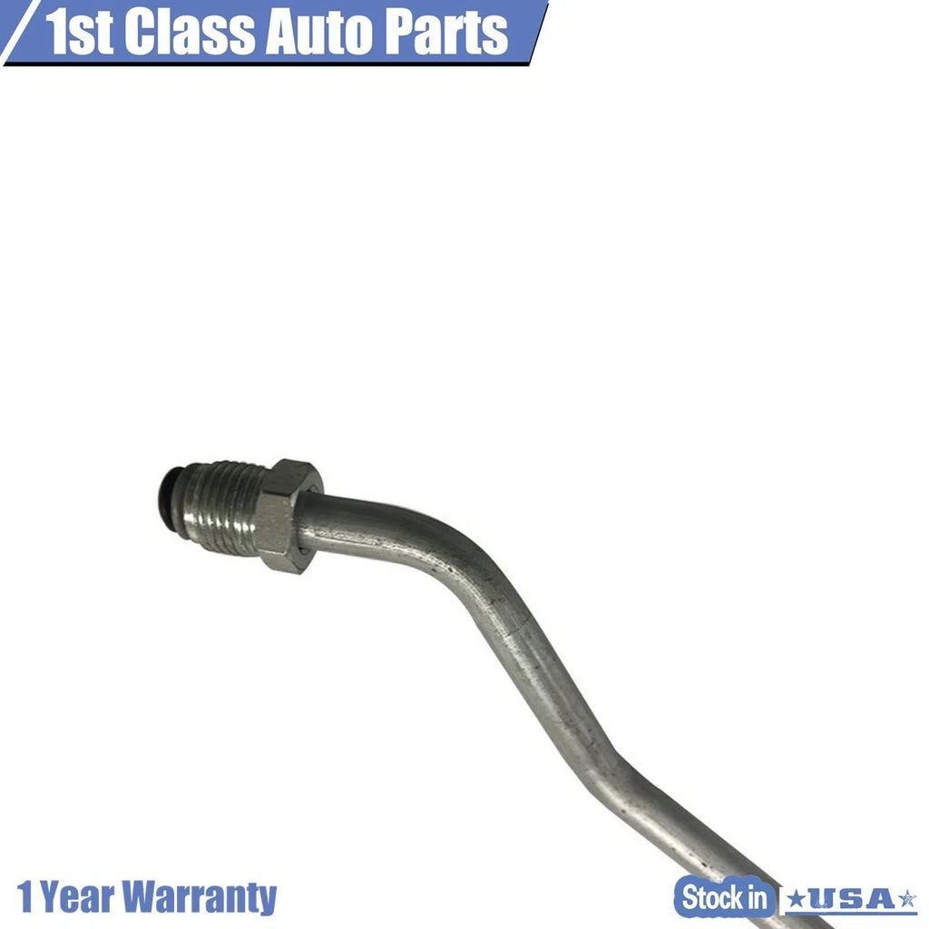 Rear Fuel Supply Line for Chevrolet C1500 K2500 Suburban (1992–1999)