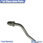 Rear Fuel Supply Line for Chevrolet C1500 K2500 Suburban (1992–1999)