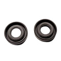 2 Lower Unit Oil Seal for Mercury Marine Mercruiser Outboard (26-897153, 26-96063)