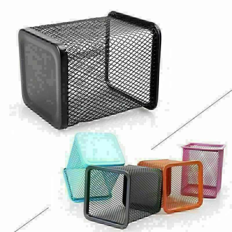 Desk Organizer Mesh Holder for Office Supplies (2023–2023)