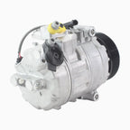 Denso A/C Compressor with Clutch for BMW E82 E90 E92 E93 (2007–2013)