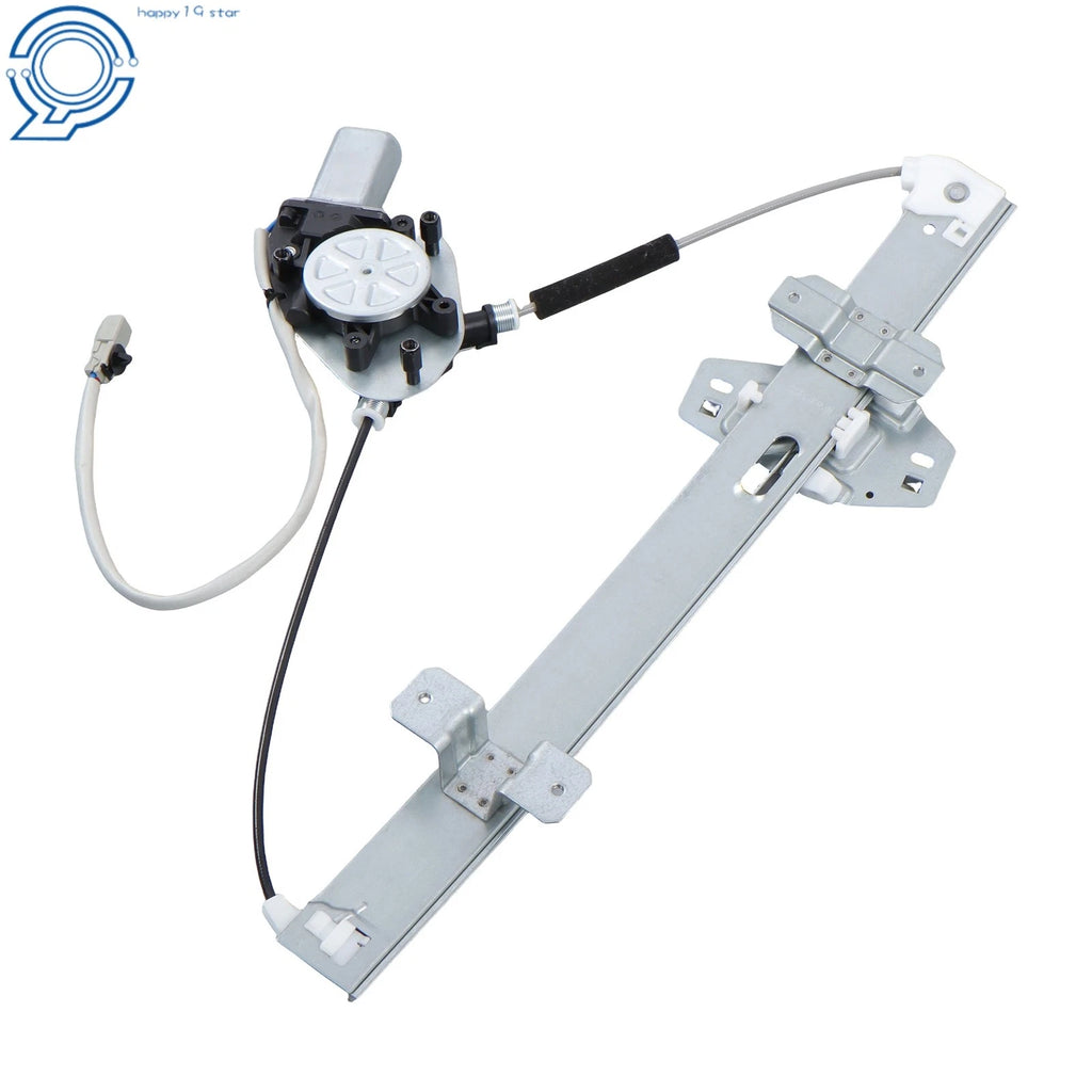 Electric Window Regulator for Acura RL (1998–2001) Front Right Side