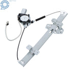 Electric Window Regulator for Acura RL (1998–2001) Front Right Side
