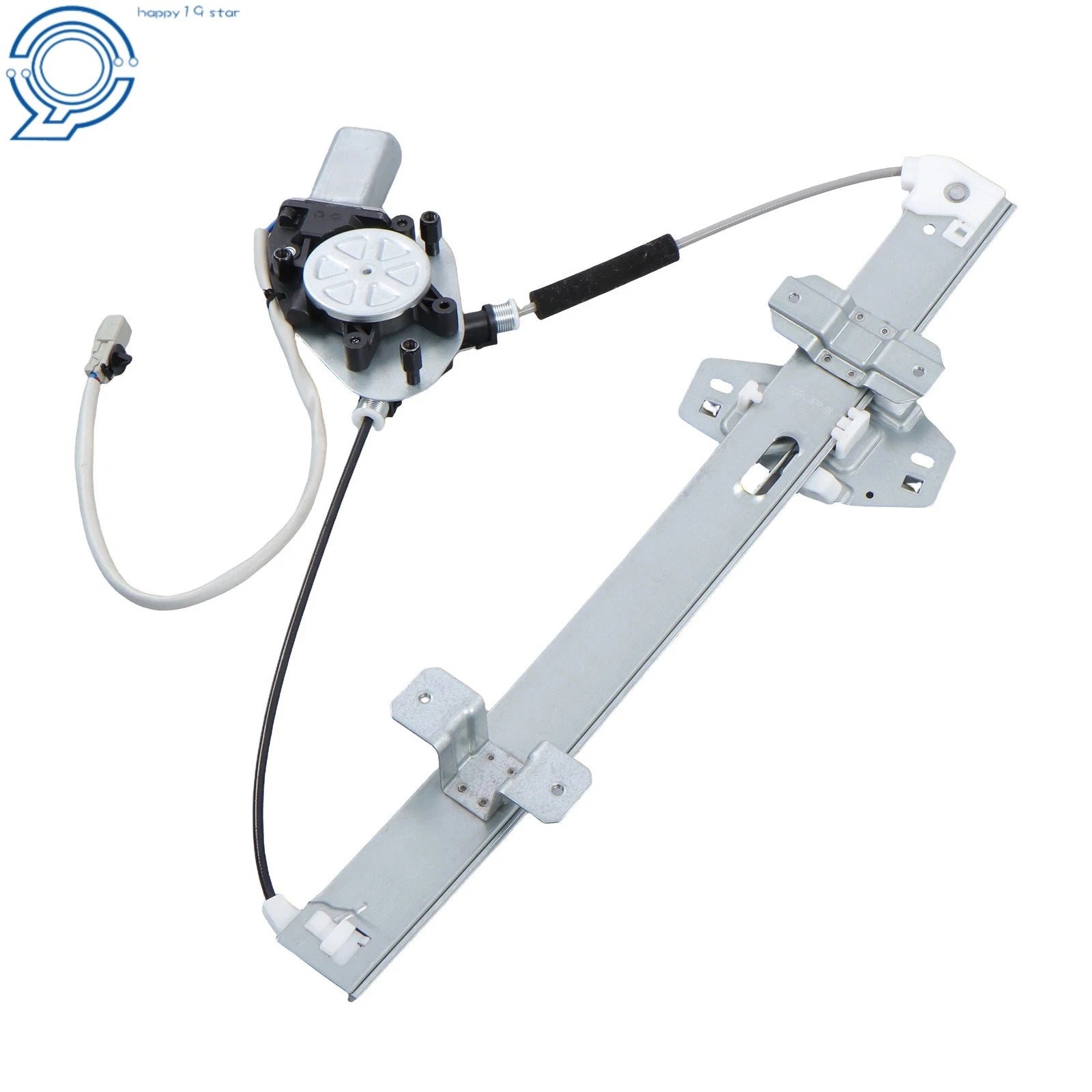 Electric Window Regulator for Acura RL (1998–2001) Front Right Side