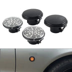 LED Side Marker Light Turn Signal Lamp for Mazda MX-5 (1989–2015)
