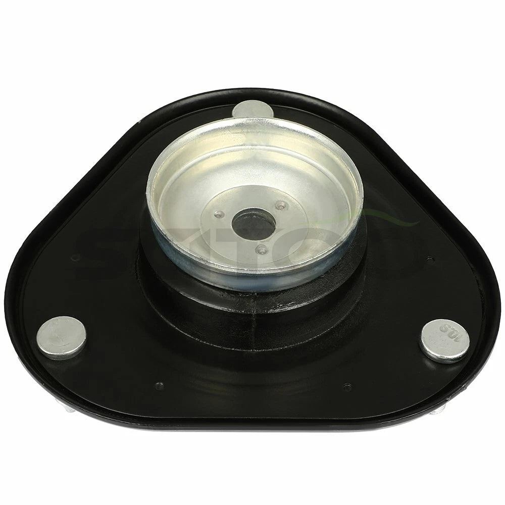 Front Shock and Strut Mount Pair for Toyota Prius (2010–2015), Scion TC (2011–2016)