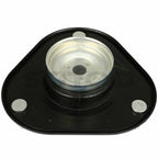 Front Shock and Strut Mount Pair for Toyota Prius (2010–2015), Scion TC (2011–2016)