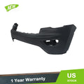 Front Upper Bumper Cover for Jeep Grand Cherokee (2017–2021)