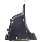 Set of 2 Engine Splash Shields for BMW 740, 750 (1993–2001)