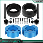 3" Leveling Lift Kit for Toyota 4Runner (2003–2024) 4WD & Drop Kit