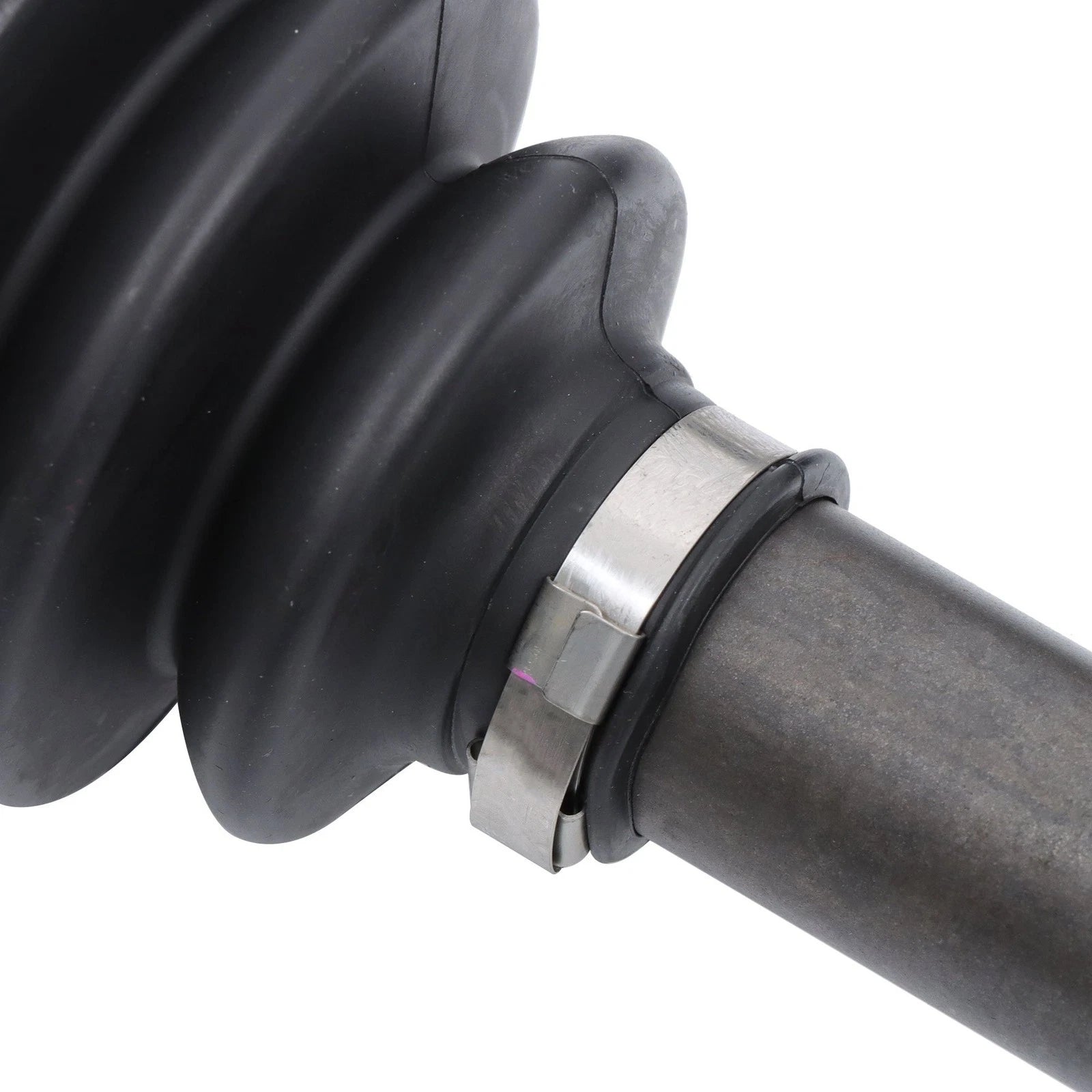 Set of 2 CV Axle Assemblies for Nissan Altima 2.5L L4 (2002–2006)