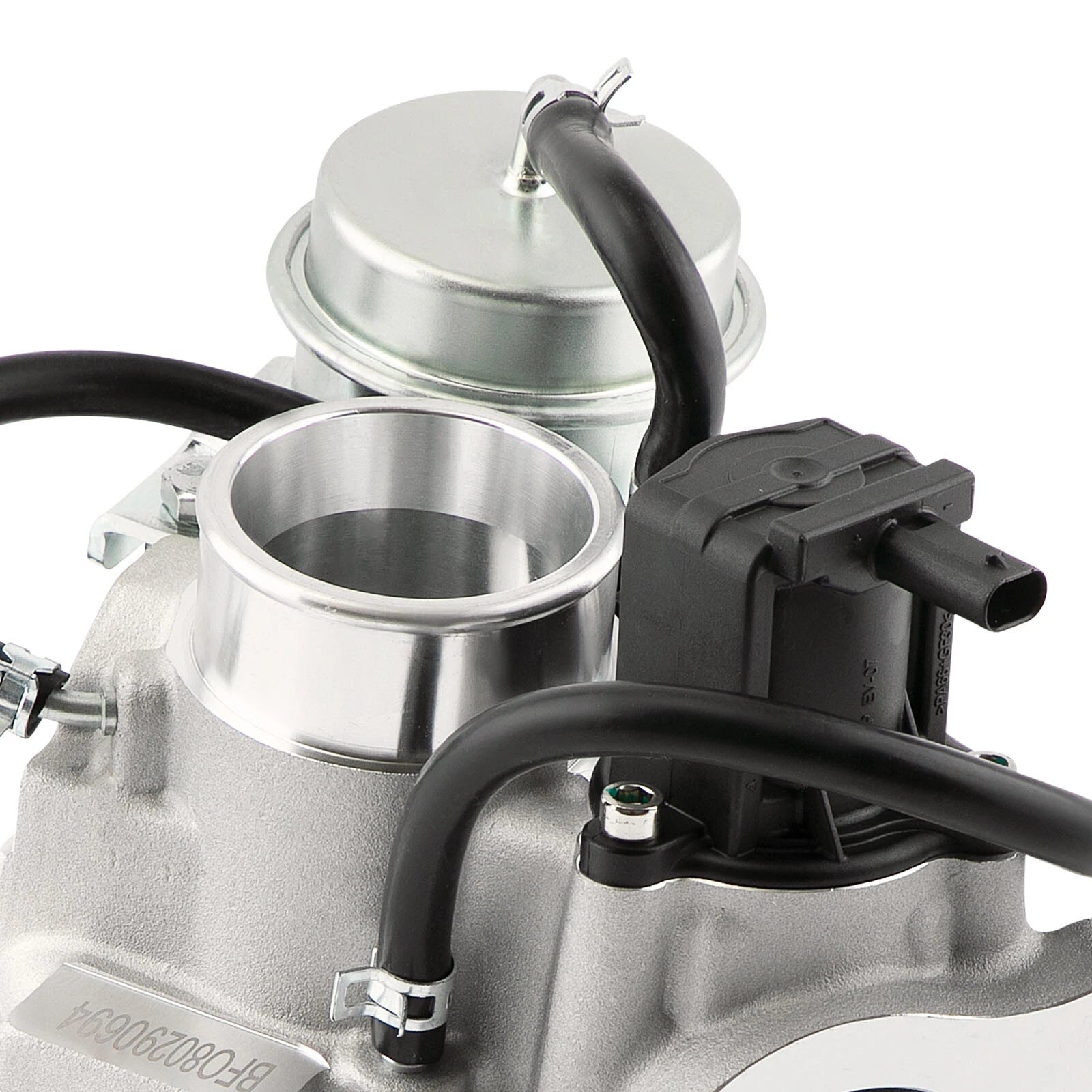 Turbocharger for Chevy Camaro Malibu Cadillac ATS CT6 (2015–2020)