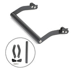 GPS Smartphone Mount Bracket for Kawasaki KLE 650 Versys 650 (2015–2019) #3