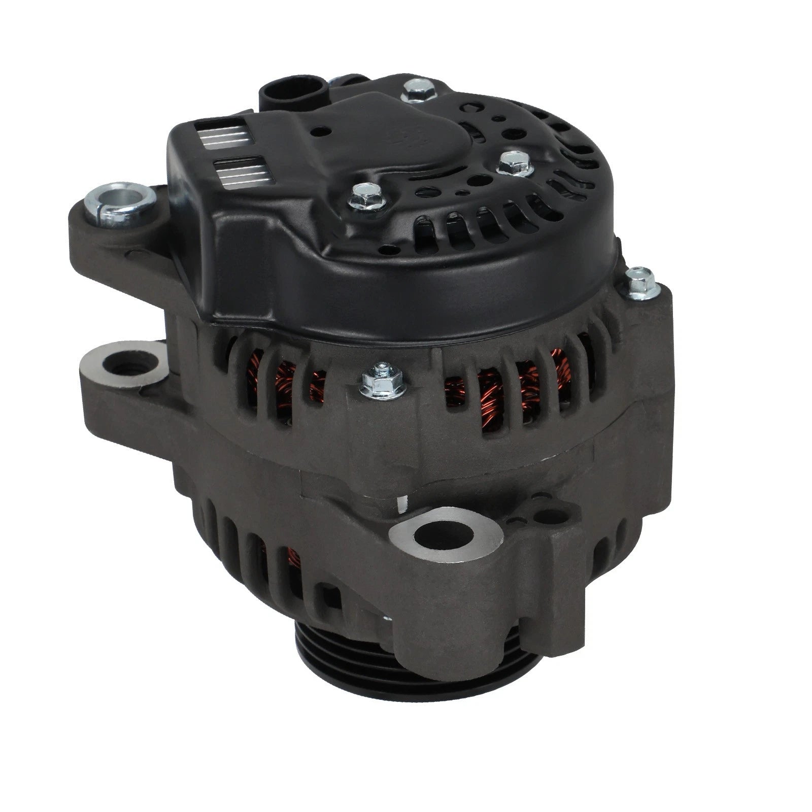 12V Alternator for Mercury Outboards 150CXL (2015–2023) 8M0062515 8M0065239 8M0057693