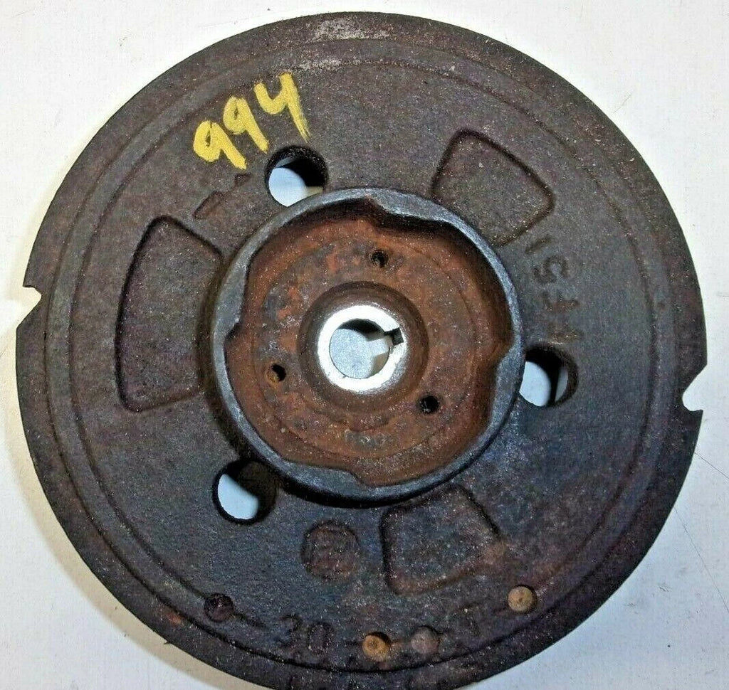 Flywheel Cup for Nissan Tohatsu 8-9.8hp (2004–2018) 3AA060910