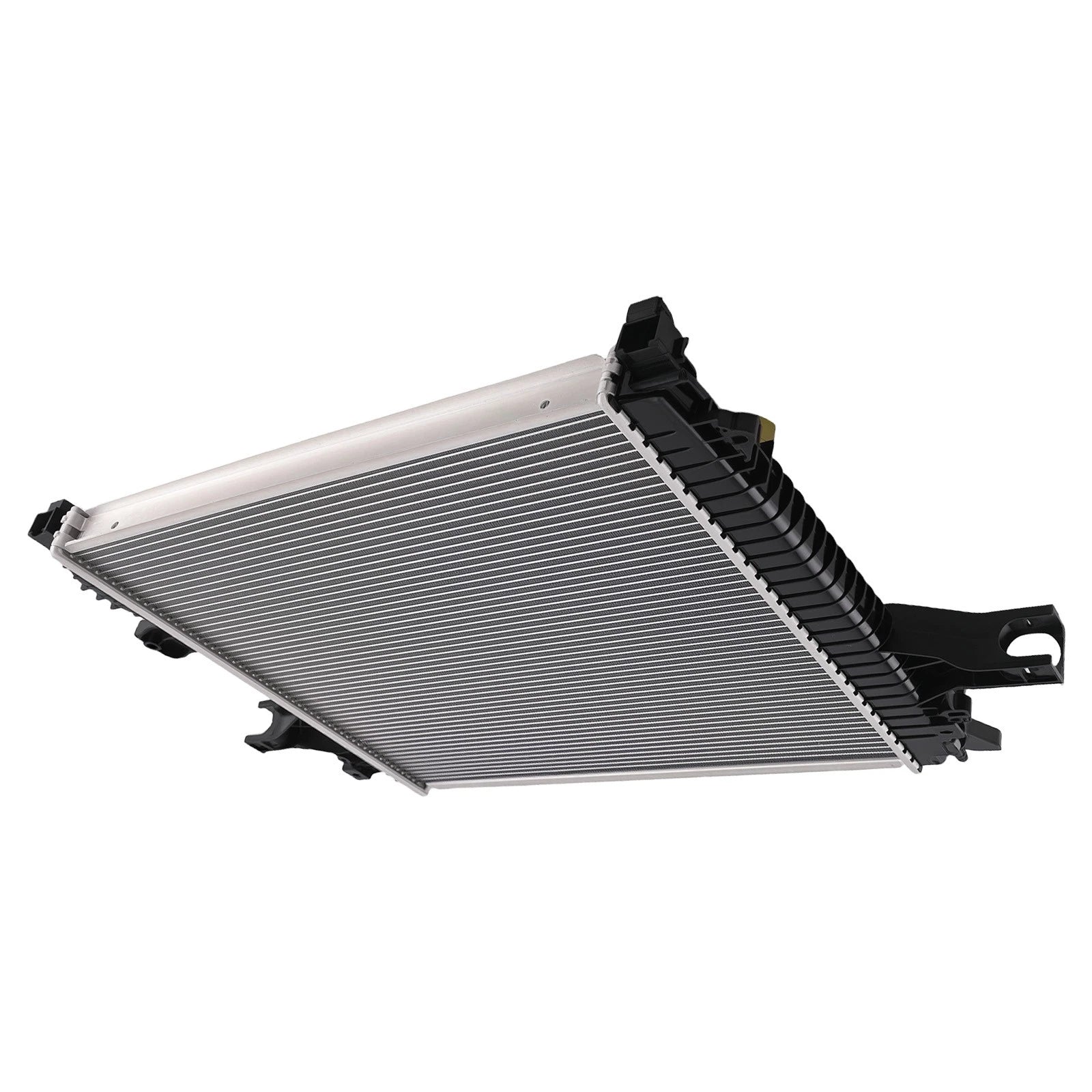 Aluminum Cooling Radiator for Volvo XC90 2007–2014 AT L6 3.2L