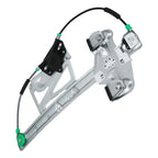 Electric Window Lifter Front Right for Cadillac DeVille (2000–2005) 25737255