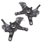 Front Left + Right Steering Knuckle for Honda TRX500FA Foreman Rubicon (2005–2014)