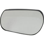 Heated Driver Left Mirror Glass for Mazda 3 Sport (2009)