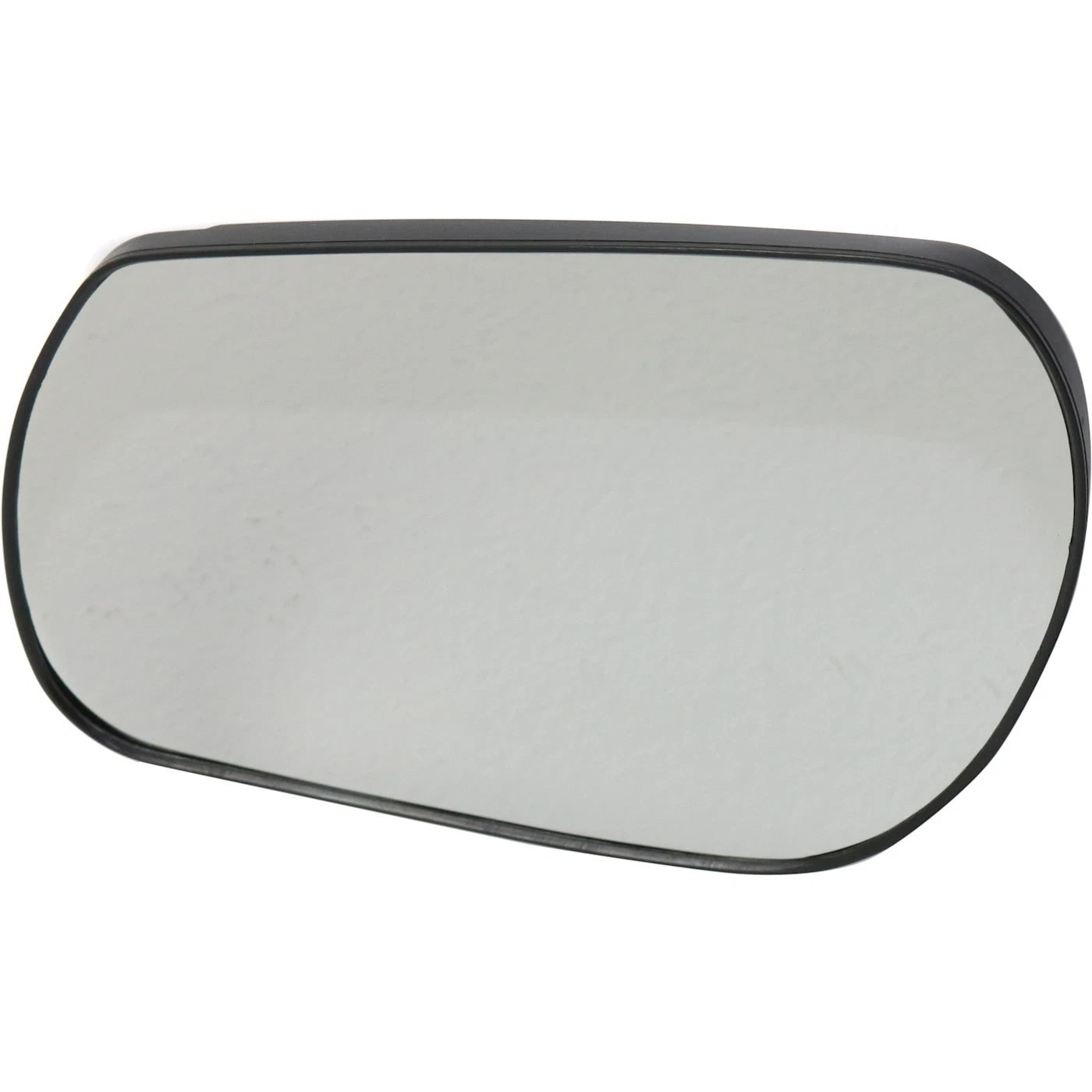 Heated Driver Left Mirror Glass for Mazda 3 Sport (2009)