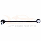 Set of 2 Front Stabilizer Sway Bar End Links for Hyundai Santa Fe (2007–2012)