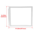 Upper Crisper Pan Cover for Frigidaire Refrigerator (240599301)