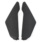 Gas Tank Side Cover Trim Panels for Suzuki GSX-R 600/750 (2004-2005)