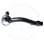 2X Front Outer Tie Rods for Kia Optima (2001–2006) & Hyundai Sonata (1999–2005)