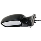 Heated Driver Left Side Mirror for Lincoln Town Car (2004–2008)