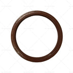 Rear Main Oil Seal for Toyota Land Cruiser HZJ70 HZJ75 HZJ80 HZJ105 (1990–2007)