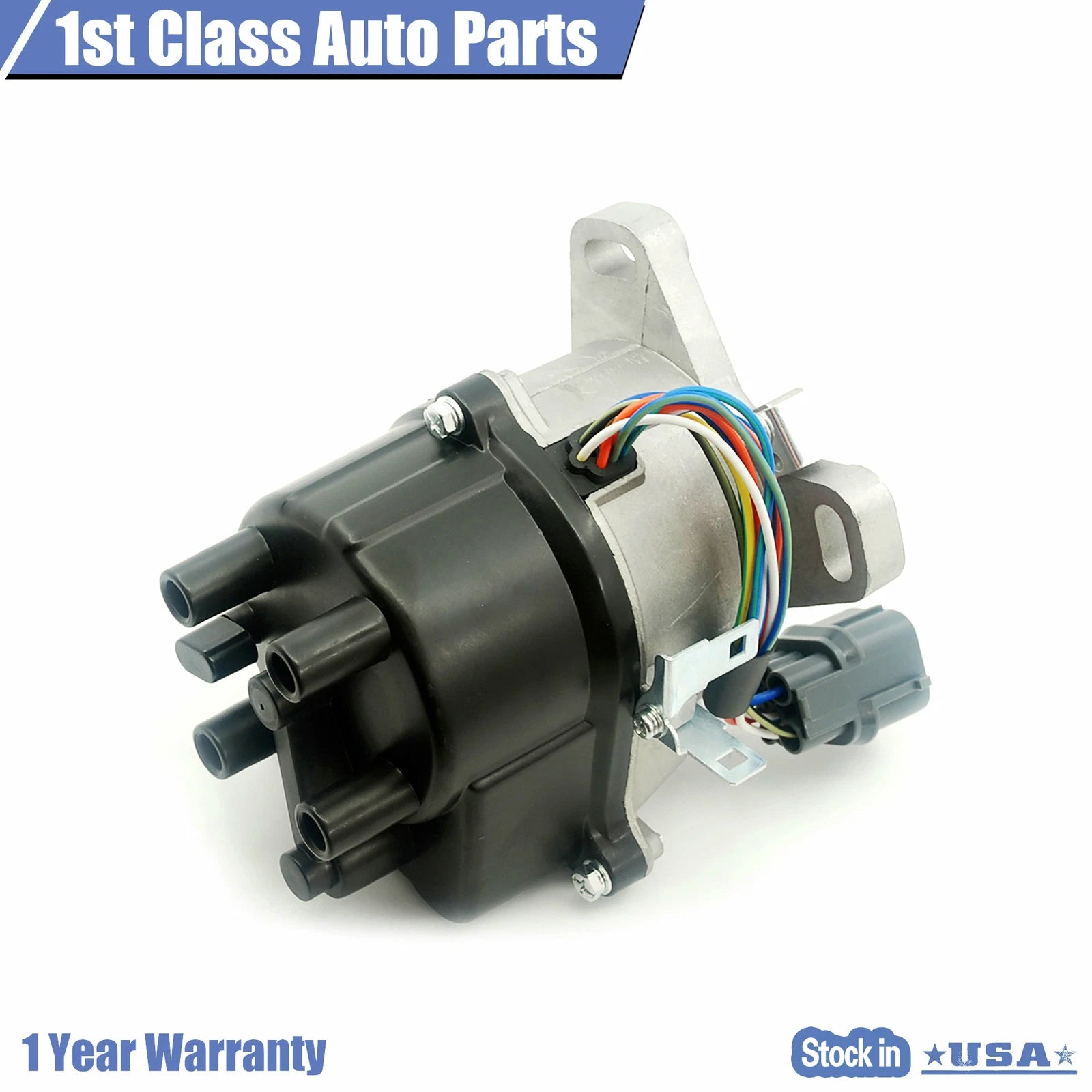 Ignition Distributor for Acura Civic Type R (1997-2000)
