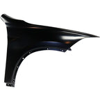 Fender for BMW X1 Front Passenger Side (2016–2022)