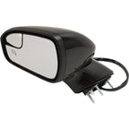 Driver Left Side Heated Mirror for Ford Fusion (2018–2020)