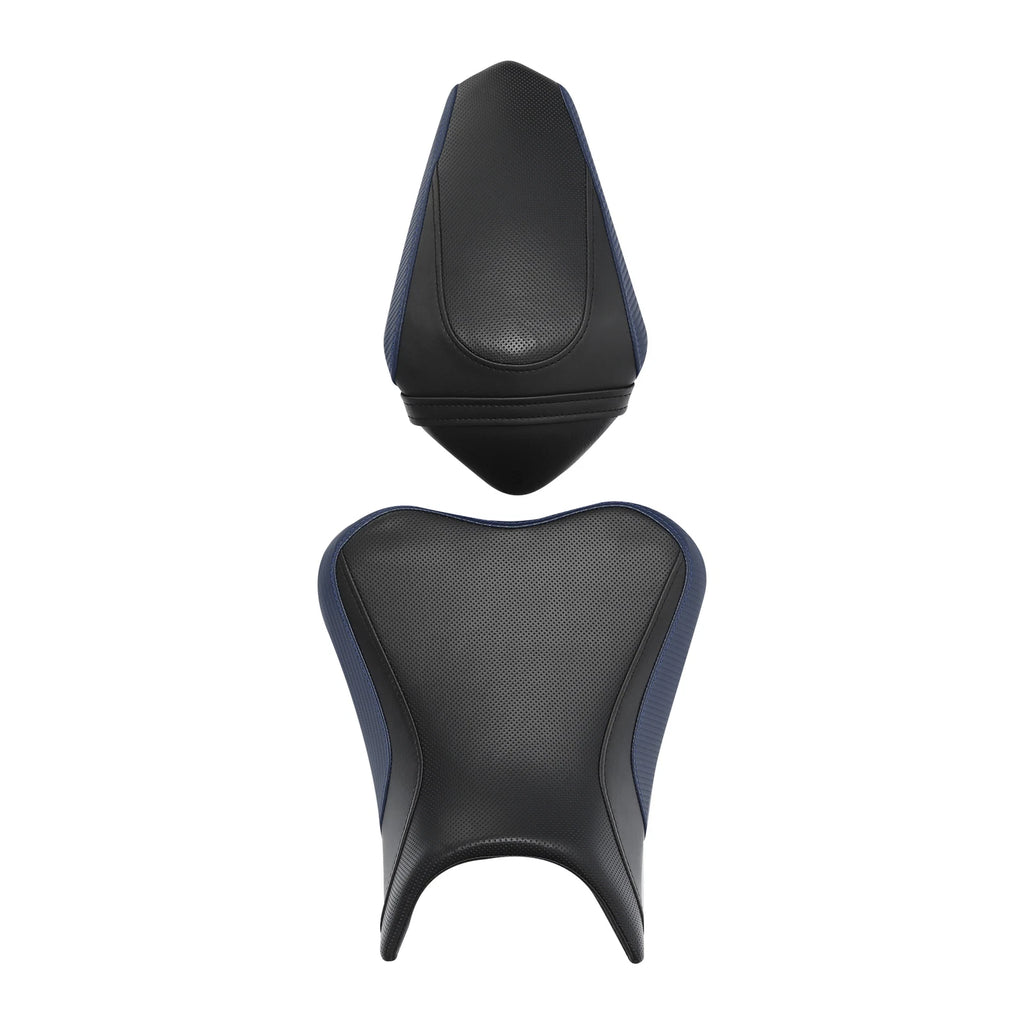 Seat Cushion Set for Kawasaki Ninja 400 Z400 (2018–2023)