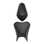 Seat Cushion Set for Kawasaki Ninja 400 Z400 (2018–2023)