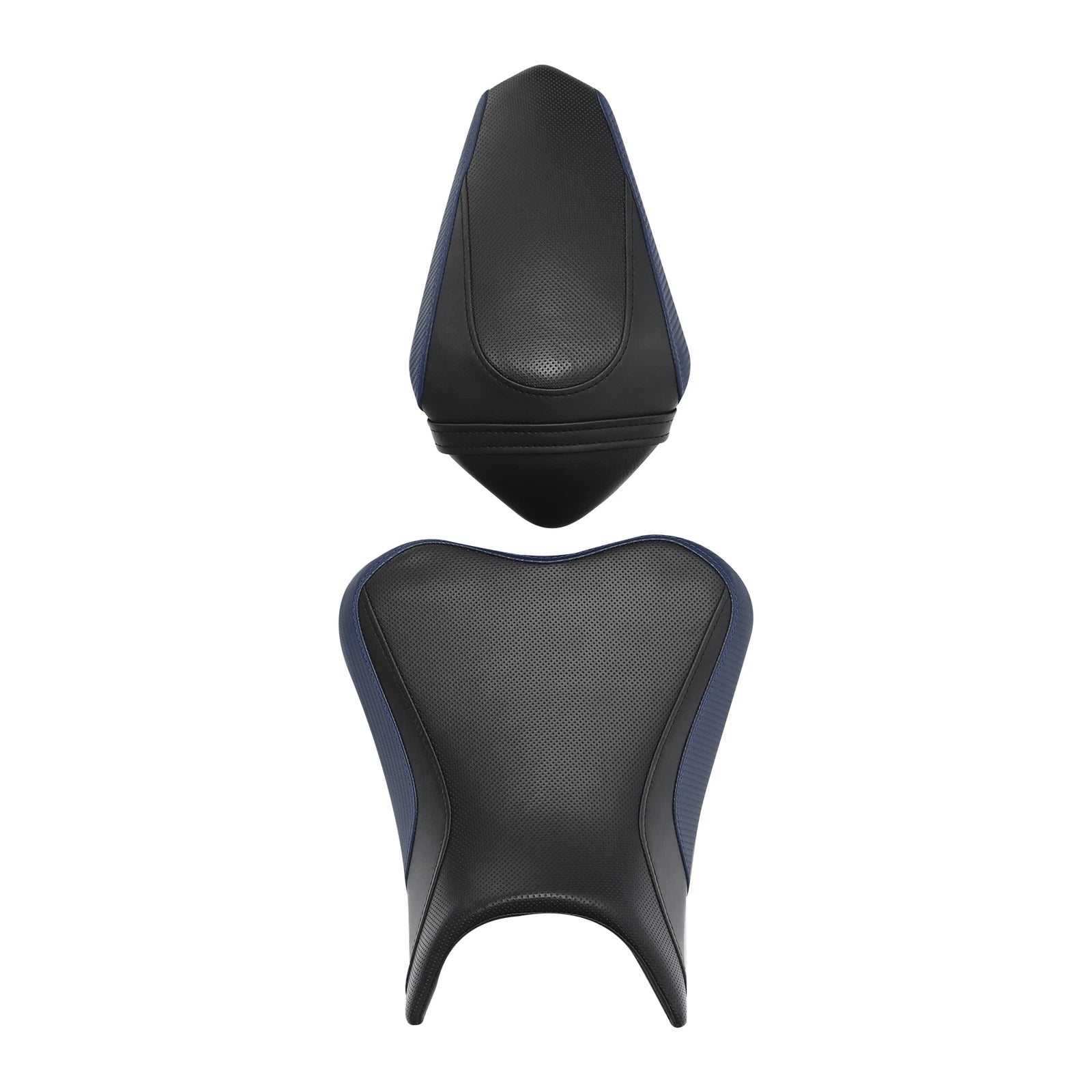 Seat Cushion Set for Kawasaki Ninja 400 Z400 (2018–2023)