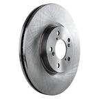 Disc Brake Rotor for Acura MDX (2007–2013) Front Left or Right Solid