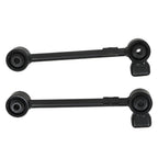 Set of 4 Rear Upper & Lower Trailing Control Arms for Infiniti QX4 (1997–2004)