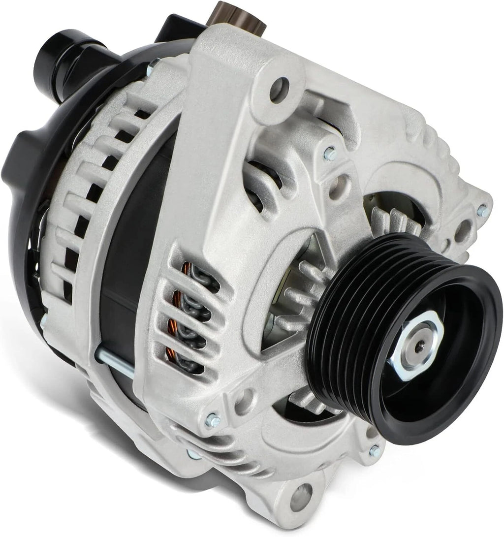 Alternator 11390 for Honda Accord (2008–2012) Acura TSX (2009–2014) L4 2.4L