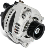 Alternator 11390 for Honda Accord (2008–2012) Acura TSX (2009–2014) L4 2.4L