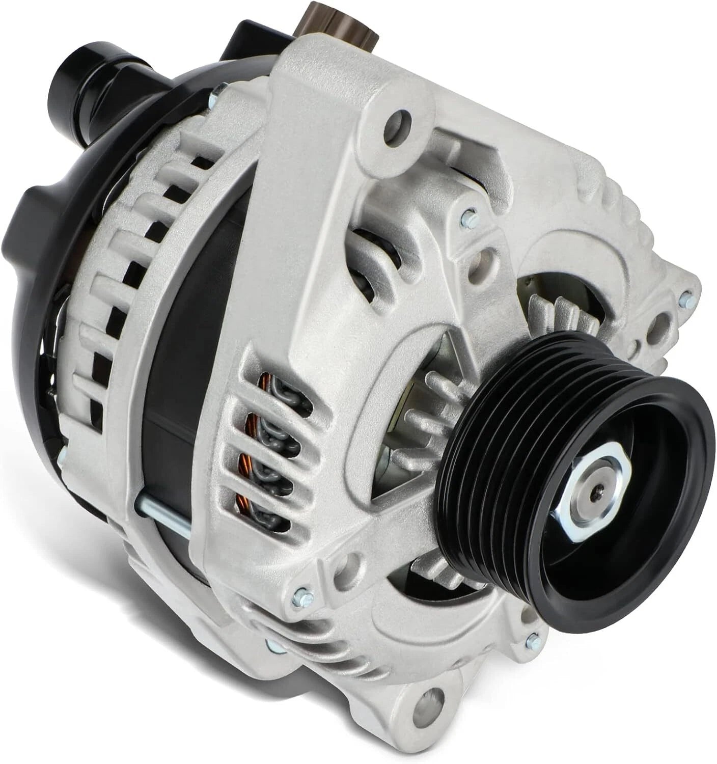 Alternator 11390 for Honda Accord (2008–2012) Acura TSX (2009–2014) L4 2.4L