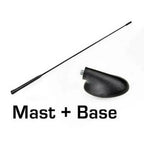 Antenna Aerial Base for Ford C-Max Focus Fiesta Ka Kuga Fusion Cougar Escort (2003-2023)