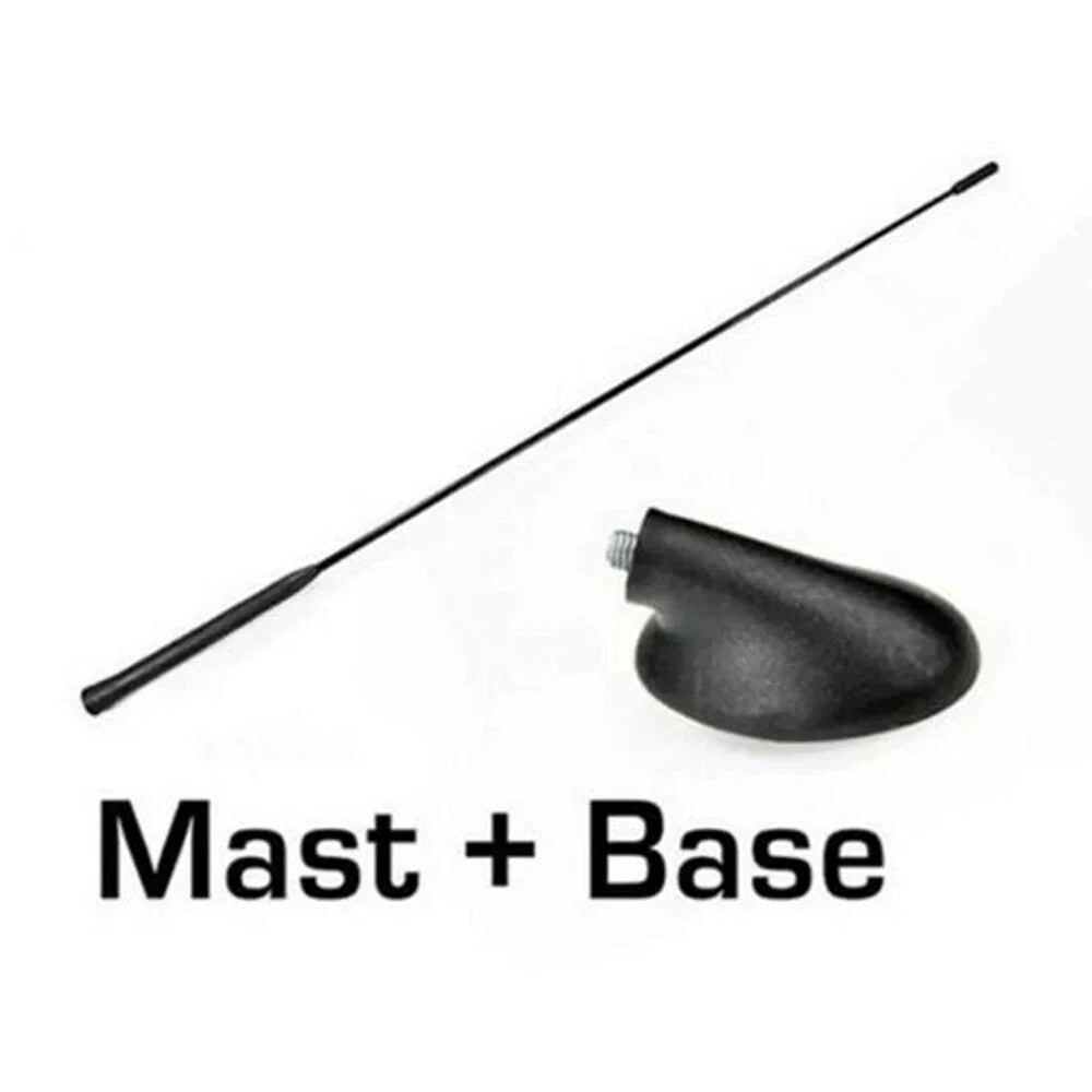 Antenna Aerial Base for Ford C-Max Focus Fiesta Ka Kuga Fusion Cougar Escort (2003-2023)