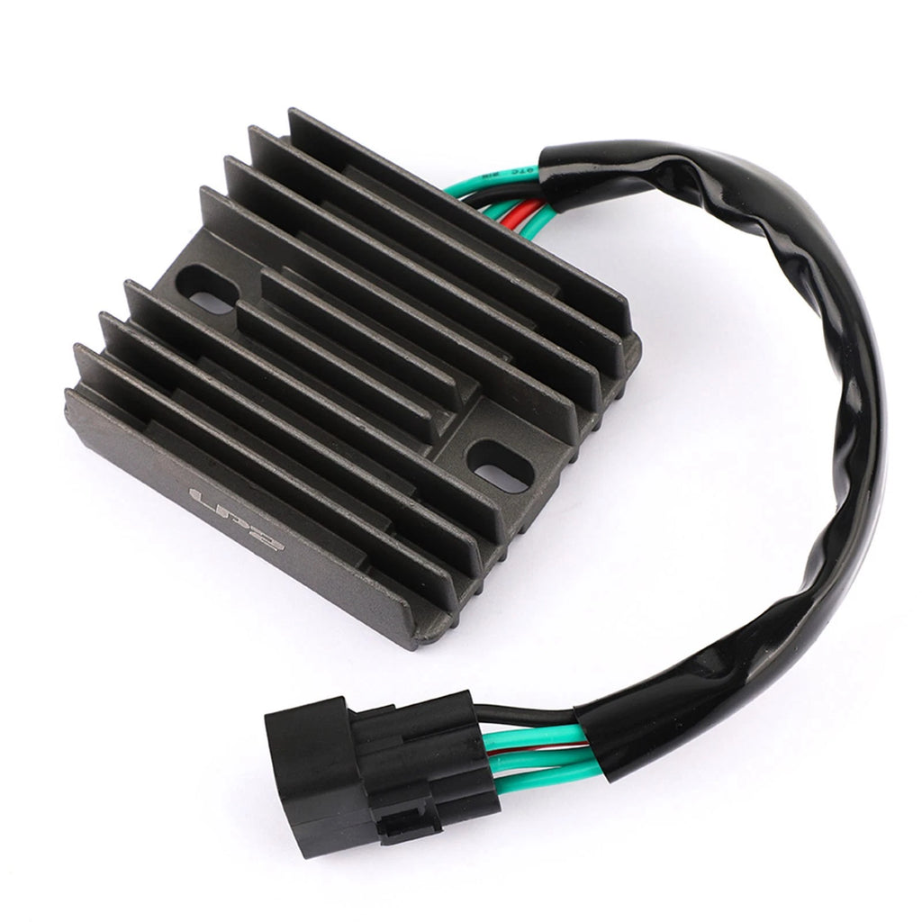 Rectifier Regulator for Yamaha F75 F80 F90 F100 (2010–2017) #6D8-81960-10-00