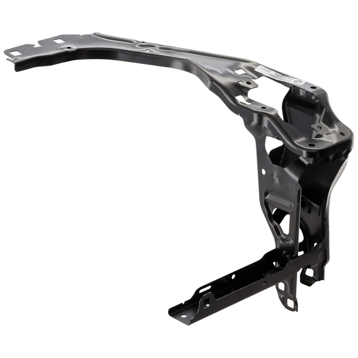 Radiator Support Core for BMW X1 (2023–2025)