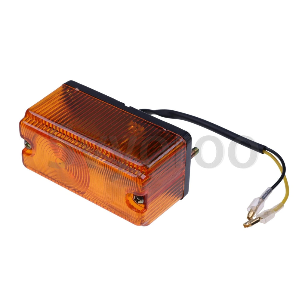 Lamp Assembly 26130-FE300 for Nissan Forklift J01 J02 L01 L02 (–)