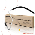 Power Steering Return Line Hose Assembly for GMC Yukon, Chevy Blazer 