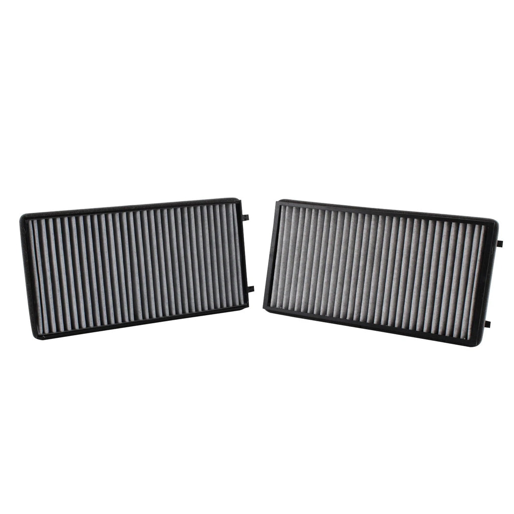 Mann Cabin Air Filter CUK31242 for BMW E65 E66 745i 750i 760i (2002–2008)