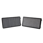 Mann Cabin Air Filter CUK31242 for BMW E65 E66 745i 750i 760i (2002–2008)