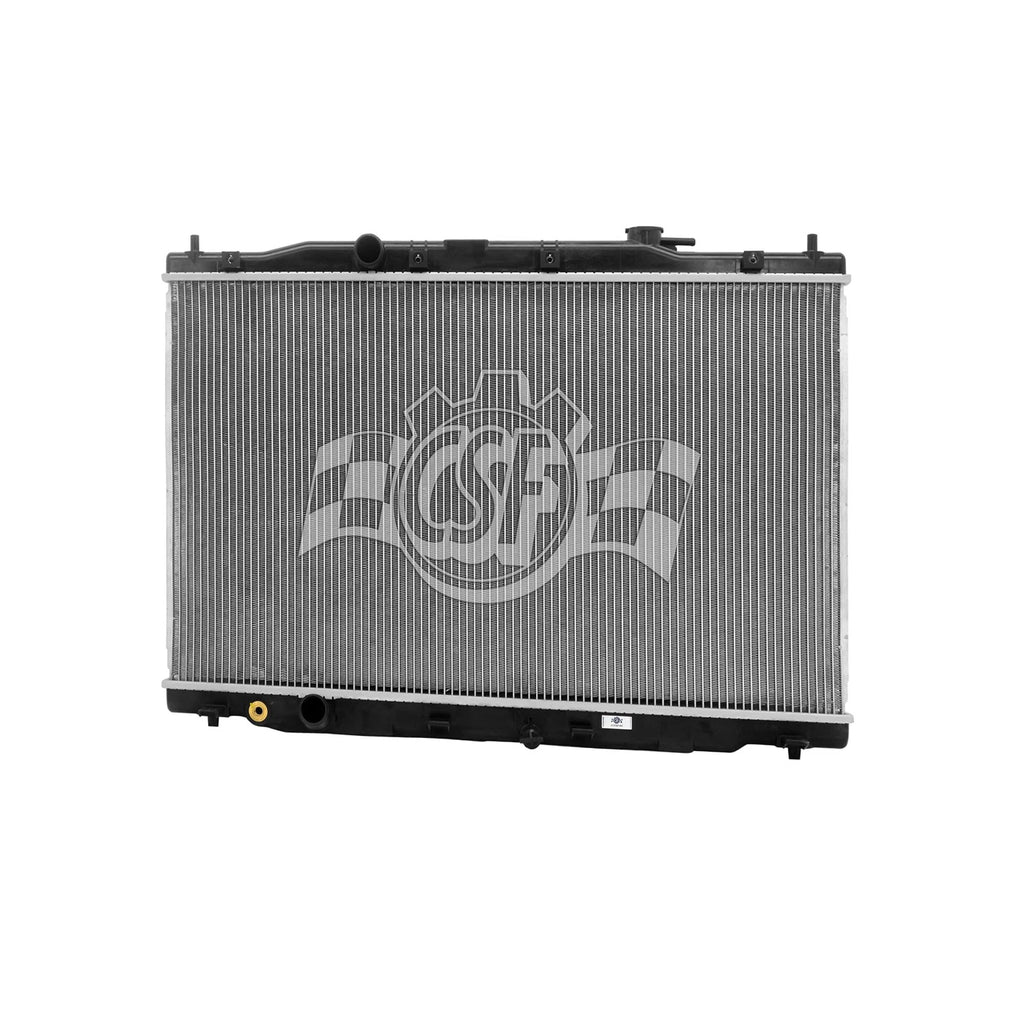 Replacement Plastic Radiator for Honda CRV (2015–2016)